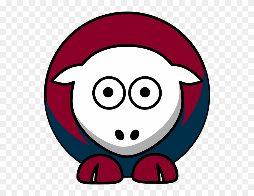 Loyola Marymount Lions - College Football Clipart