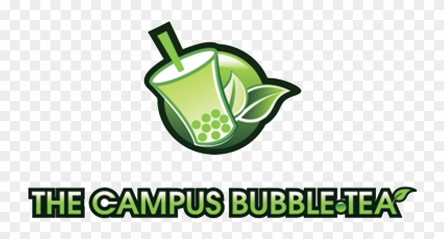The Campus Bubble Tea Has Been The Pioneer Of Promoting - Campus Bubble Tea Clipart