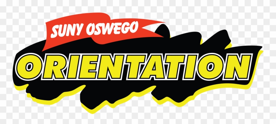 Who Are The Orientation Student Staff Clipart