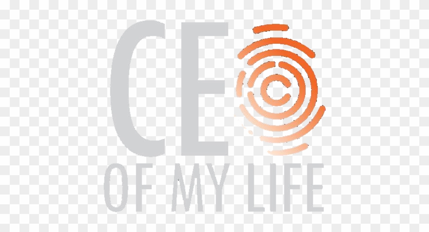 Ceo Of My Life Orientation - Chief Executive Clipart