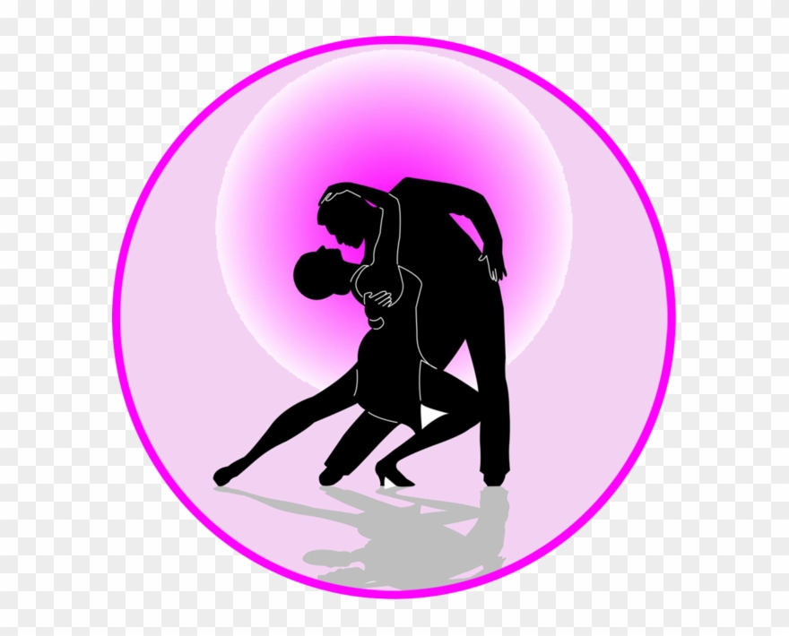 How To Dance Bachata On The Mac App Store - Bachata Clipart