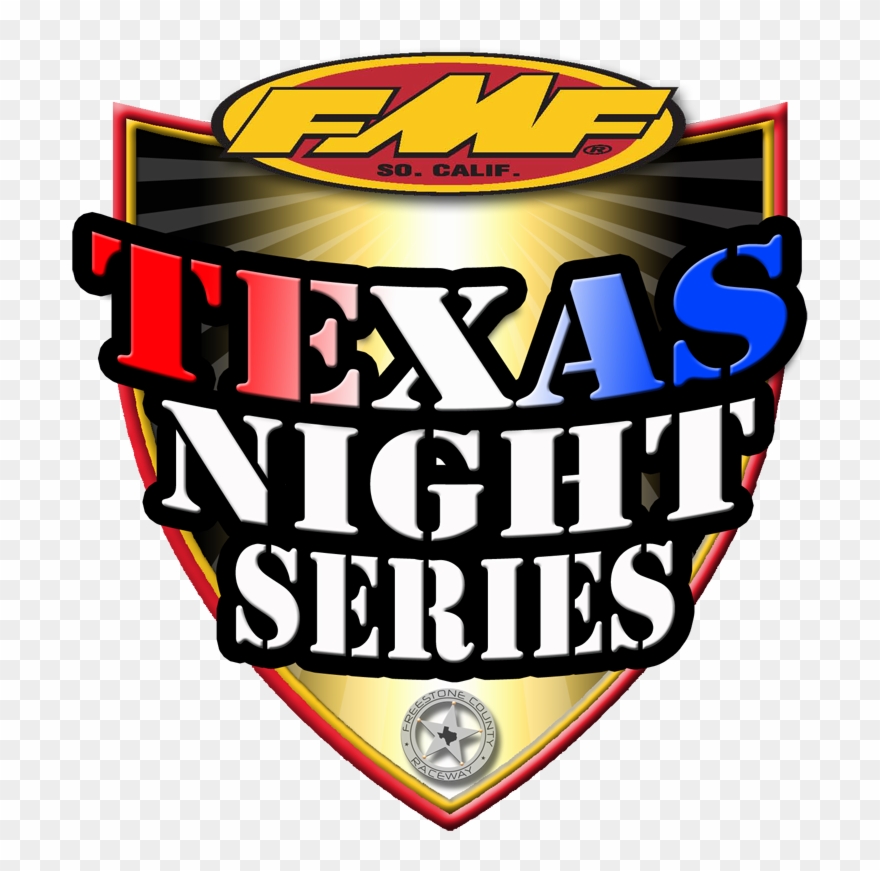 Tns Logo - Fmf Racing Clipart