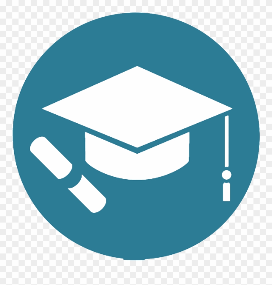 Here You Will Find Various Education Related Data For - Shaking Hands Circle Icon Clipart