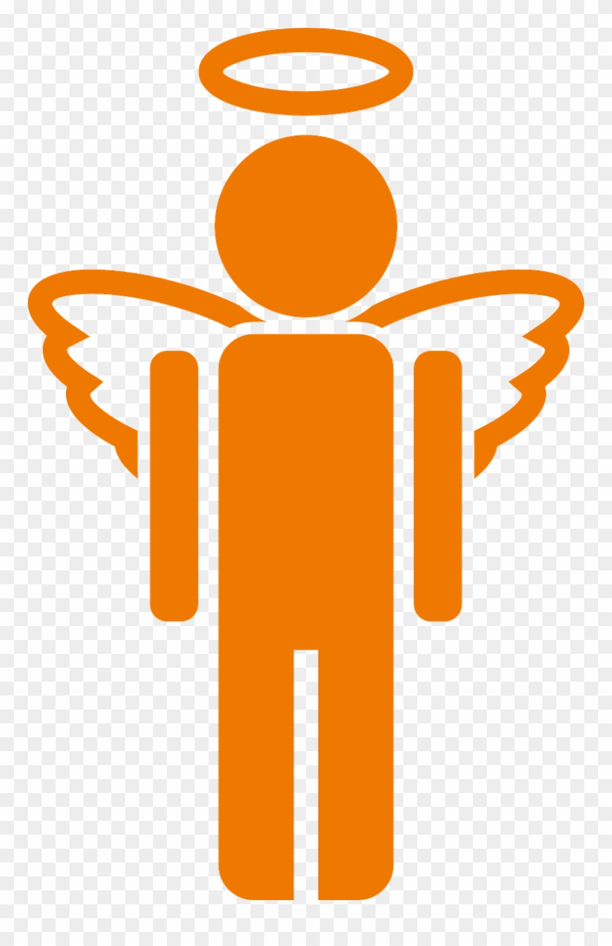 Angel Clip Art - Png Download