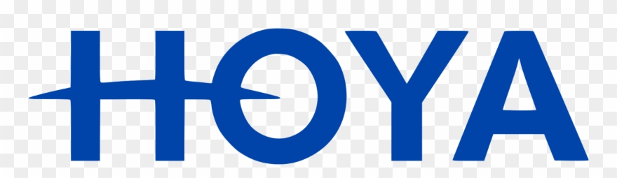 Unnamed3 - Hoya Corporation Logo Clipart