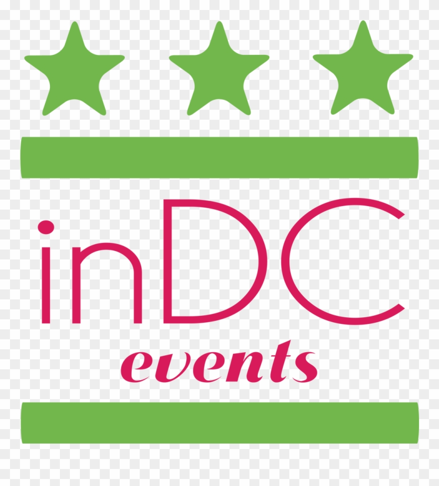 Red Black Green Star Flag Clipart