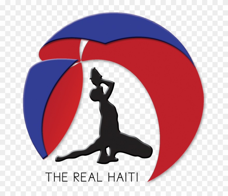 Haitian Flag Png Clip Art Library Library - Haiti Symbol Transparent Png