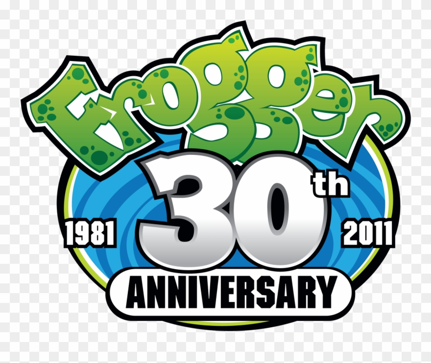 Frogger 3d Is Now Available For The Nintendo 3ds™ Handheld - Frogger 3d Game 3ds Clipart