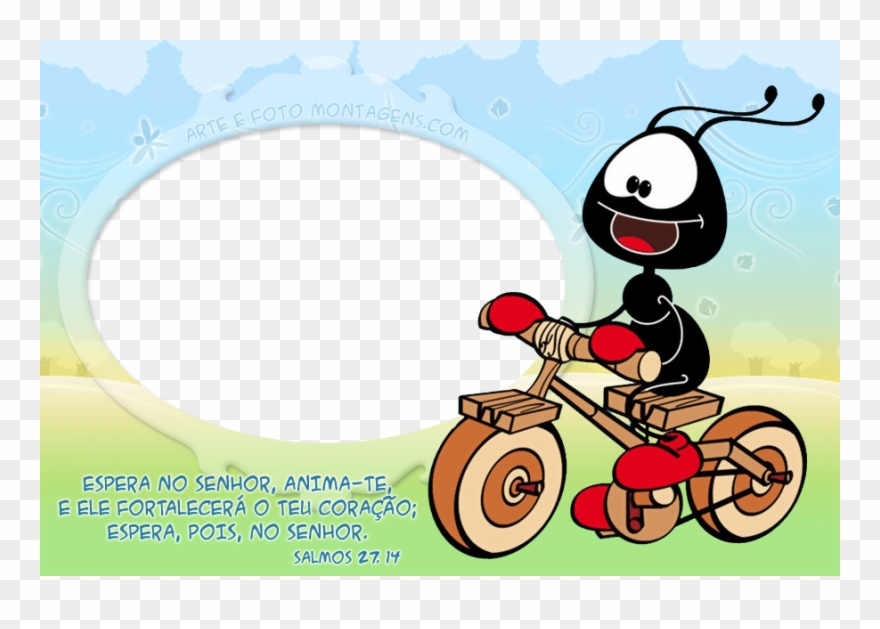 Professora Juce - 09/01/2010 - 10/01/2010 - Moldura Para Fotos Smilinguido Clipart