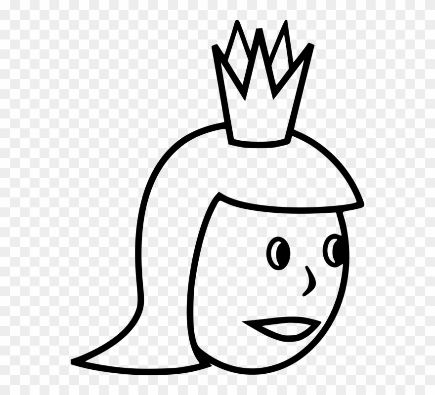 Birthday Cake Clip Art Black And White 26, Buy Clip - Letter Q Coloring Pages - Png Download