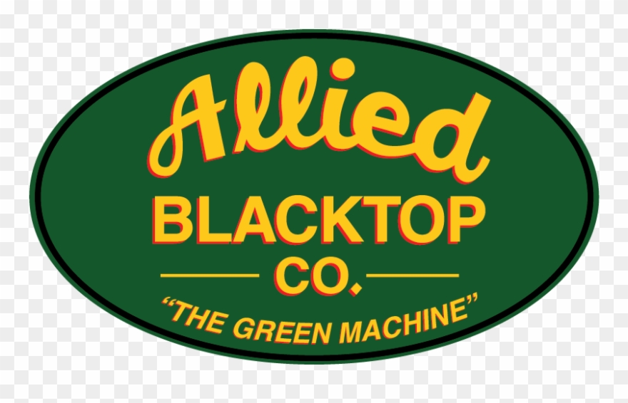 Allied Blacktop Clipart