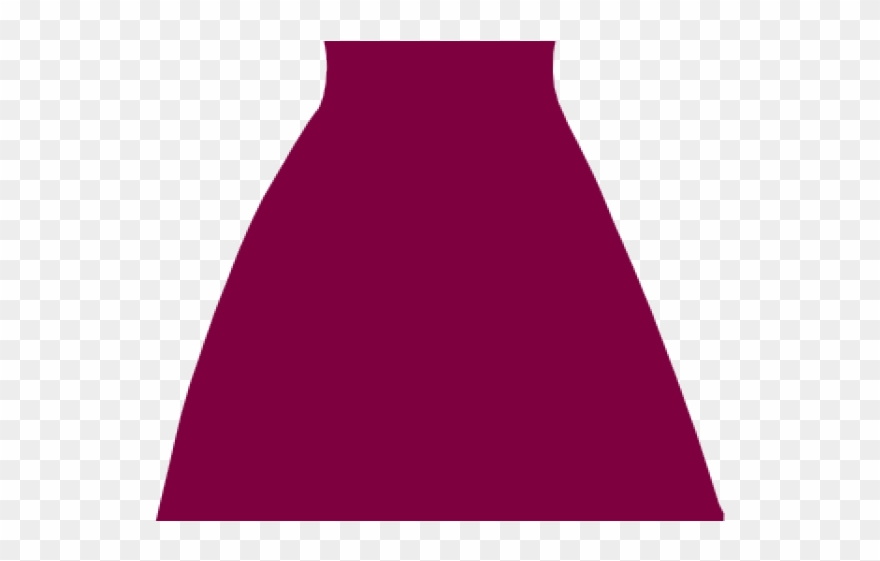 Dress Clipart Cartoon - Png Download