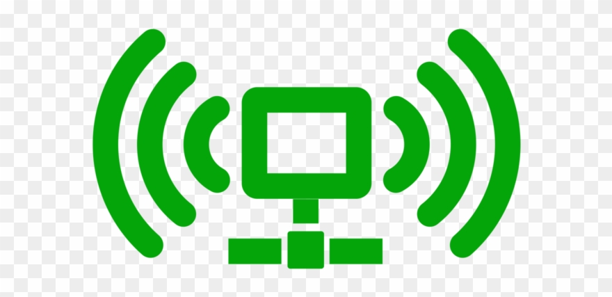 We'll Conduct A Wifi Assessment To Determine Zones - Difference Rfid And Nfc Clipart