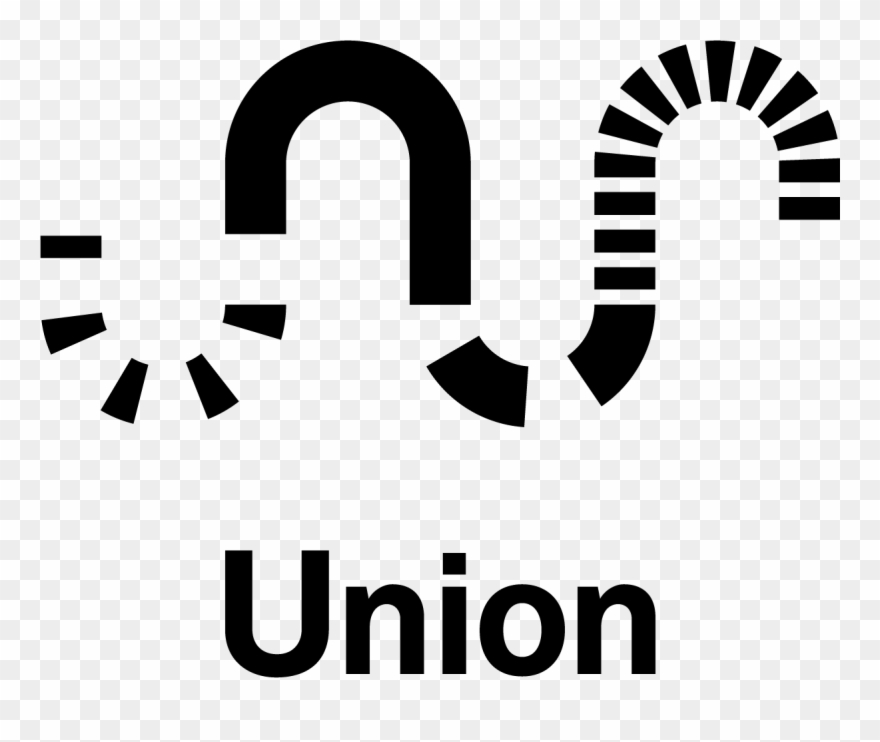 Union Station Toronto Logo Clipart