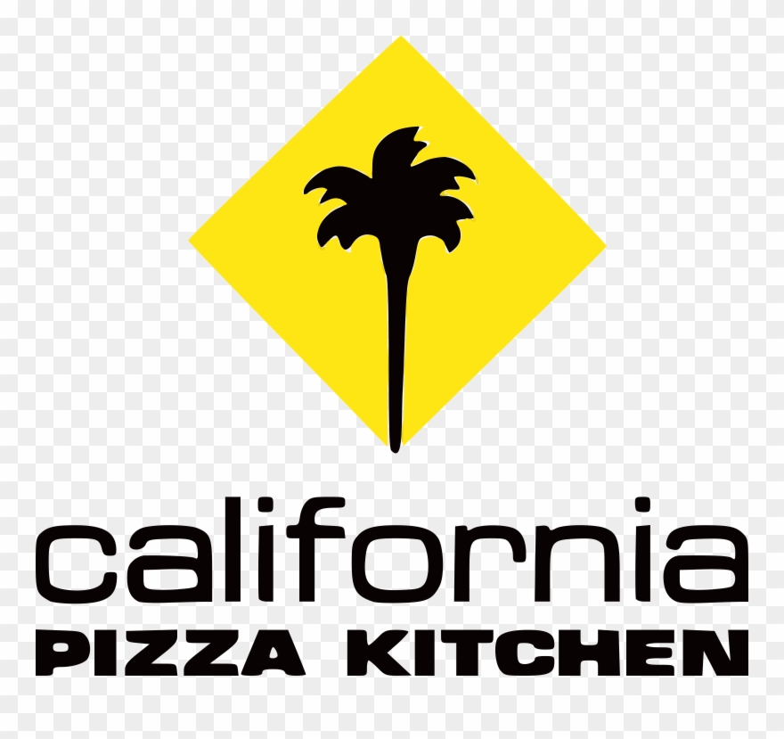California Pizza Kitchen Logo Clipart