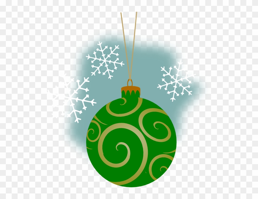 Gold And Black Holiday Clipart
