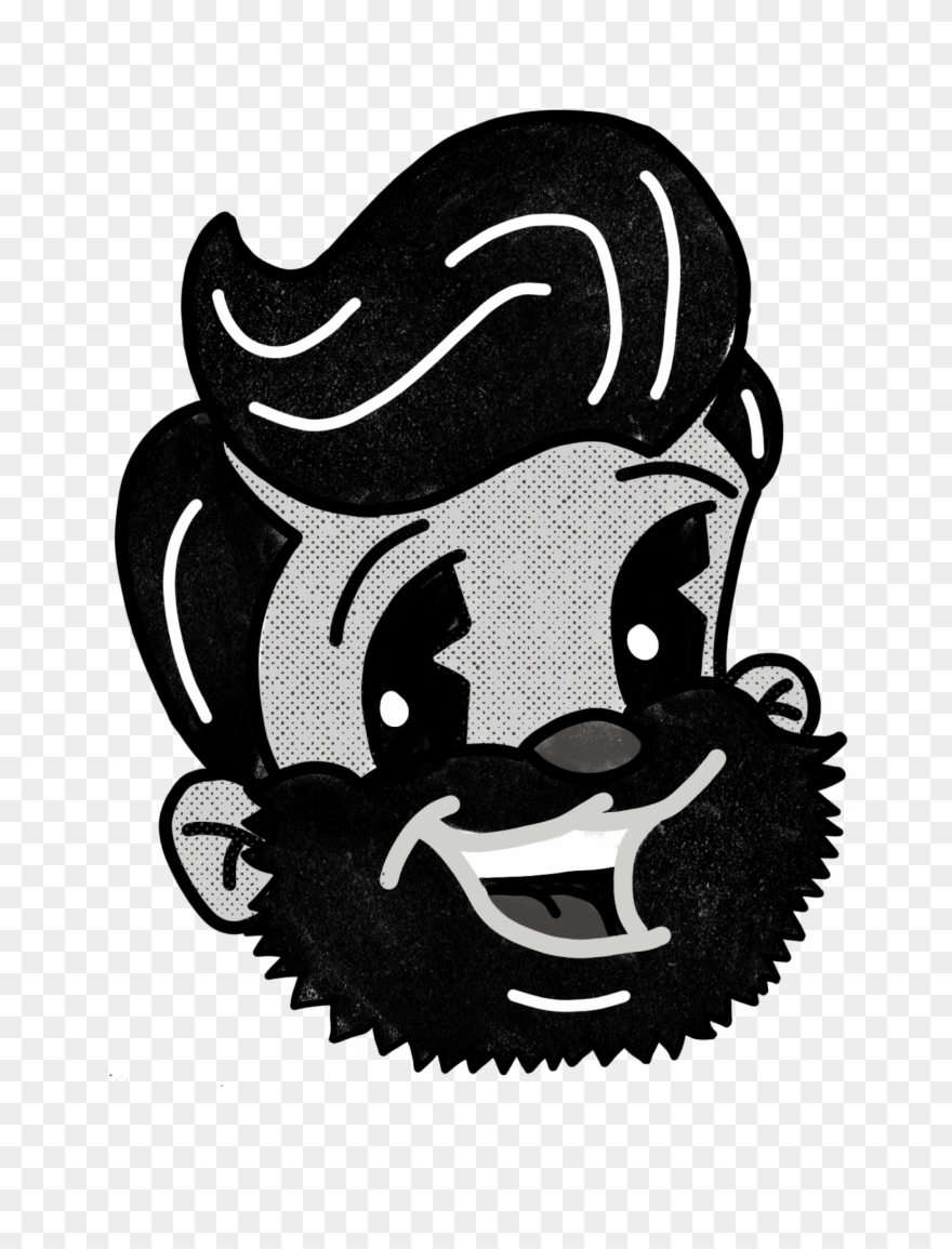 , The Definition Of Midwestern Charm And The Living - Illustration Clipart