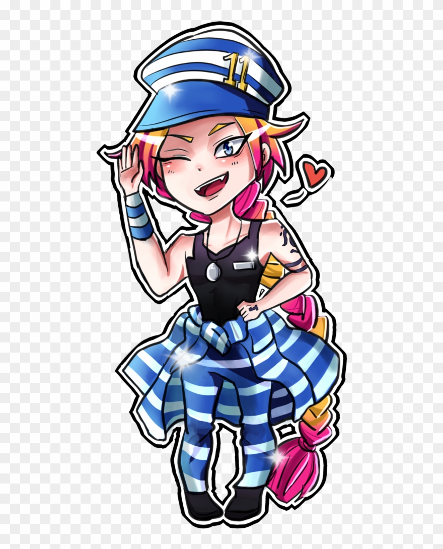 Chibi By Takumixxx - Chibi Clipart