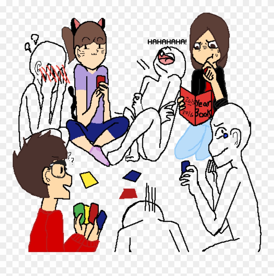 Uno - Mathematics Clipart