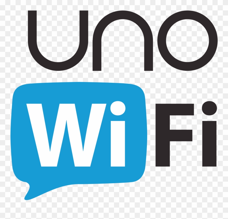 Logo Square Light - Wi-fi Clipart