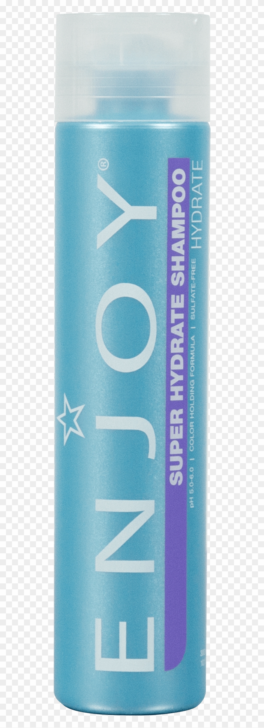 Super Hydrate Shampoo - Hair Conditioner Clipart