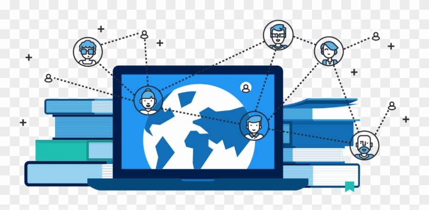 Estamos Enfocados En La Formación Especializada Y La - Education Clipart