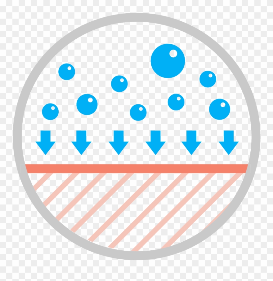 Hydration - Po Trubnoye Resheniye Clipart