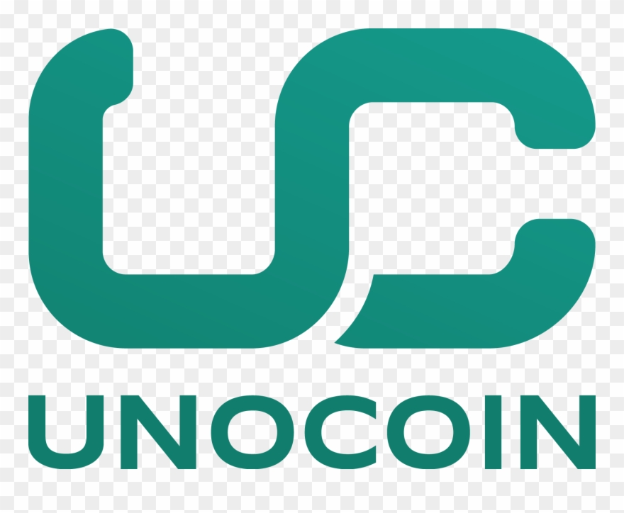 File - Unocoin - Uno Coin Clipart