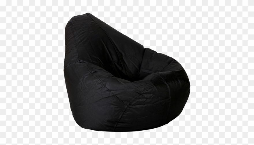 Bean Bag Photos Free Clipart Hq - Comfort - Png Download