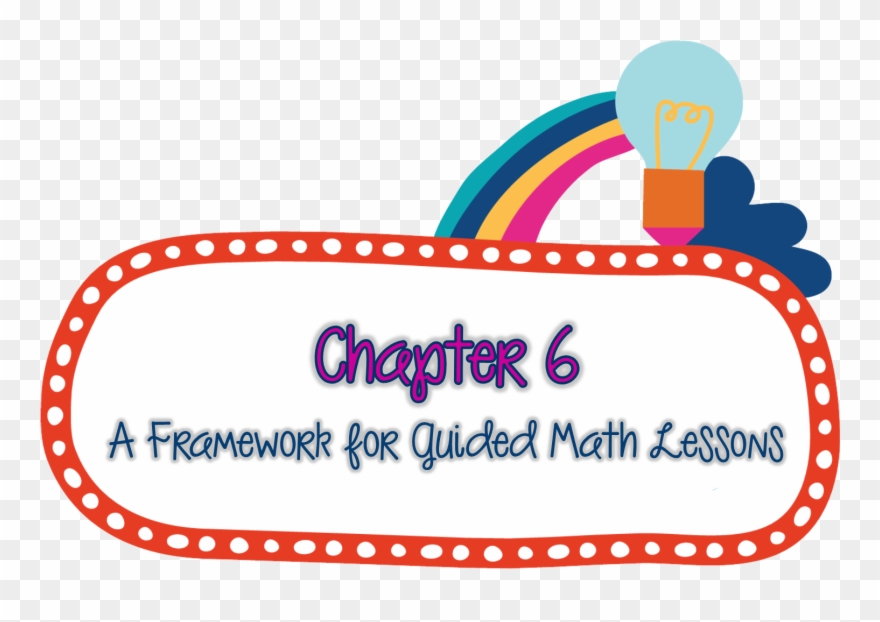 Adventures In Guided Math - Guided Math In Action: Building Each Student's Mathematical Clipart
