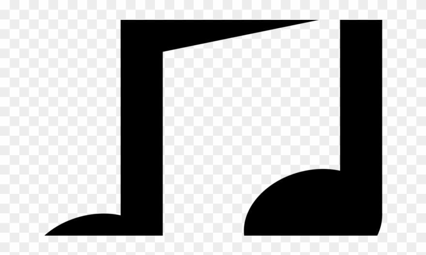 Musical Note Clipart