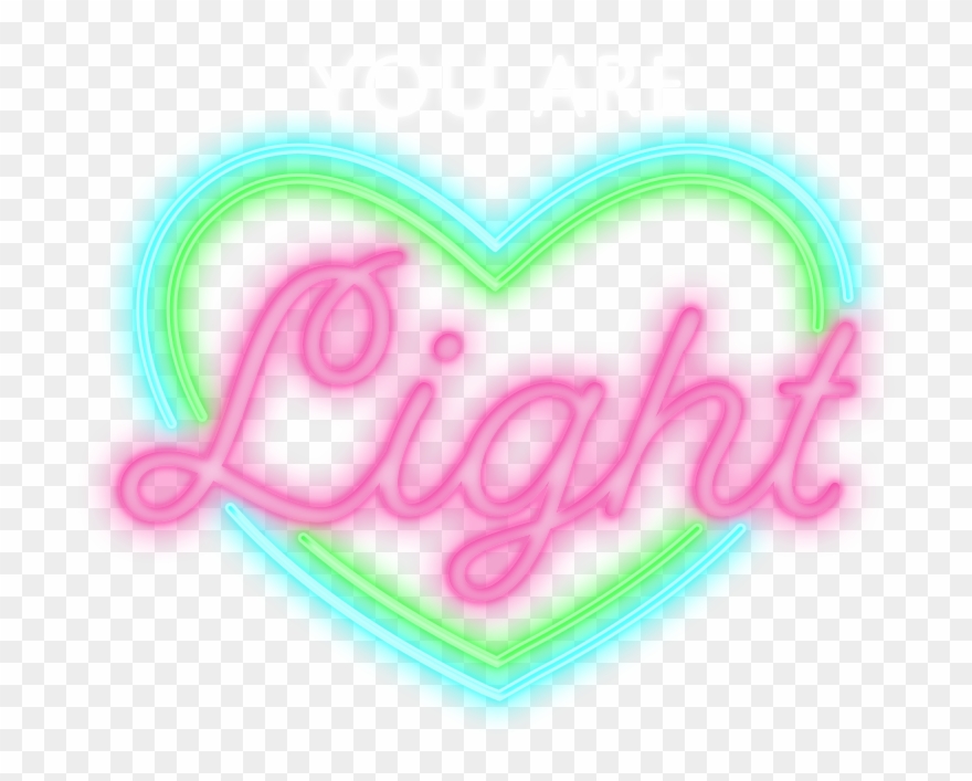 Learn - Light Clipart