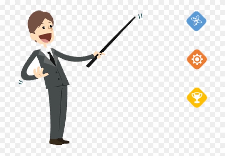 Presentation Competing For Customers - Bagian Gigi Dan Fungsinya Clipart