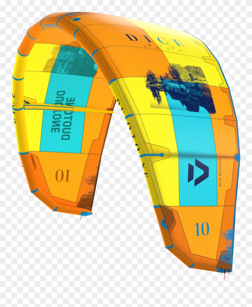 Dice - Duotone Dice 2019 Clipart