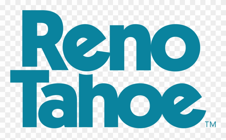 Adventure Park In The Heart Of Downtown - Reno Tahoe Tourism Logo Clipart