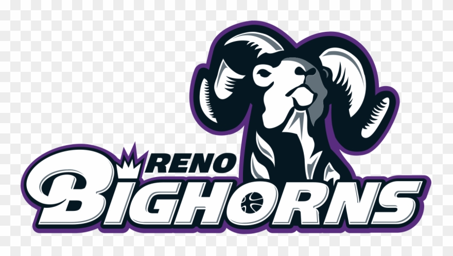 Reno Bighorns Clipart (1460614) PinClipart