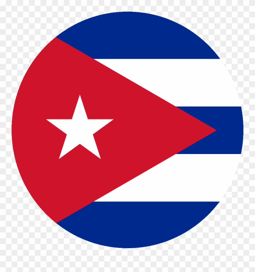 Luxury Cuba Tours - Los Simbolos Patrios De Cuba Clipart