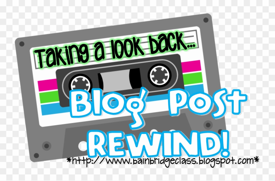 Before I Hit The Rewind Button, This Is A Little Reminder - Spelling Test Clipart