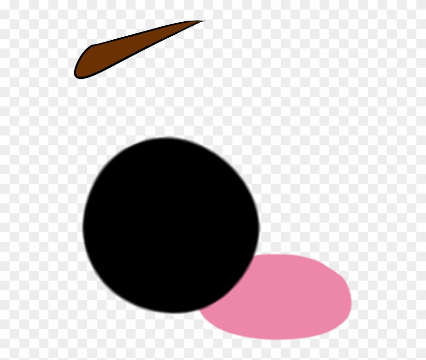 Link - Chibi Eyes And Mouth Clipart