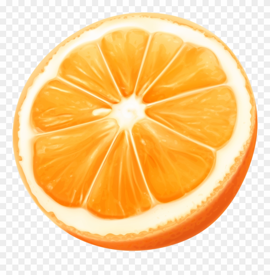 Фотки Food Clips, Yandex, Bujo, Clip Art, Vegetables, - Orange - Png Download