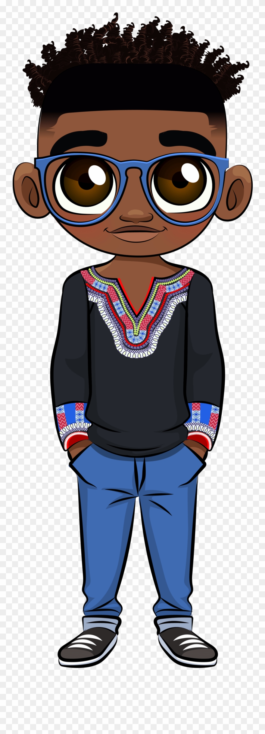 This Has Become One Of The Most Effective Ways To Present - Cartoon Clipart