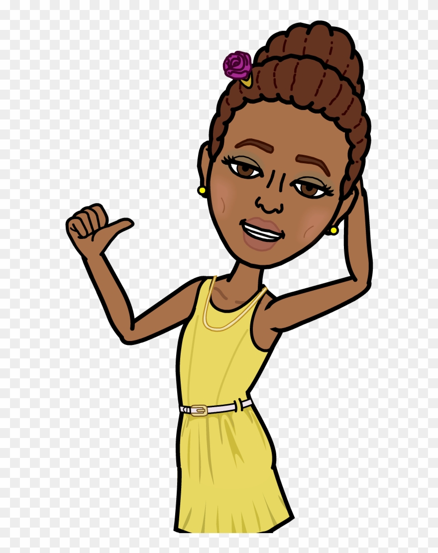 Bitmoji - Business Clipart