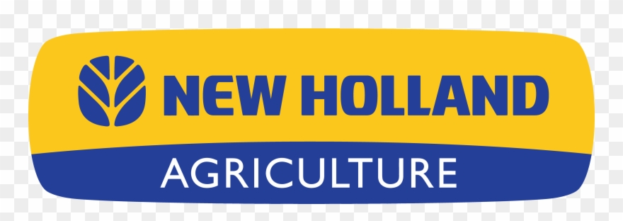 New Holland Agriculture - New Holland Agriculture Logo Clipart