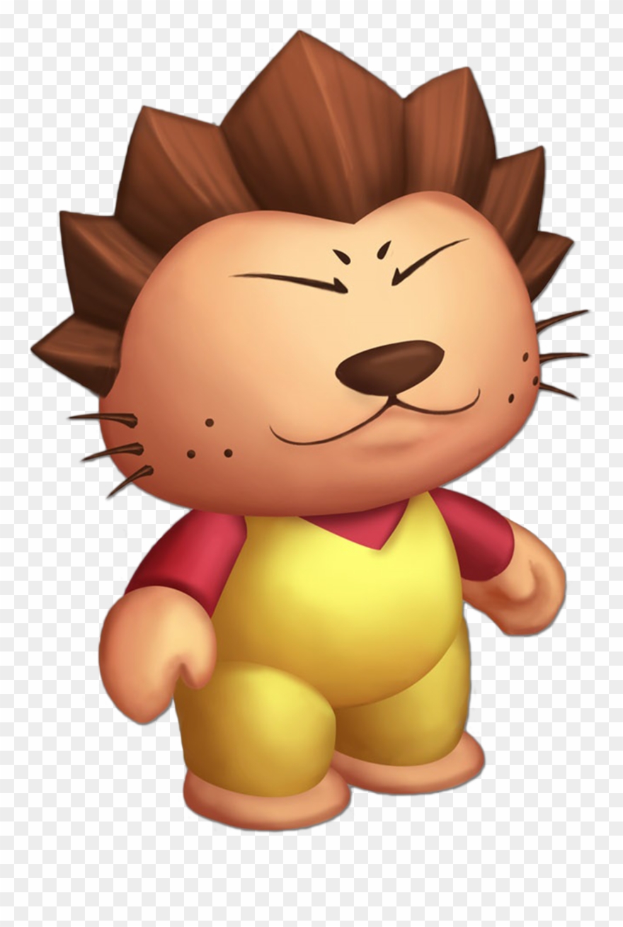 L - Old Macdonald Pet Farm Clipart