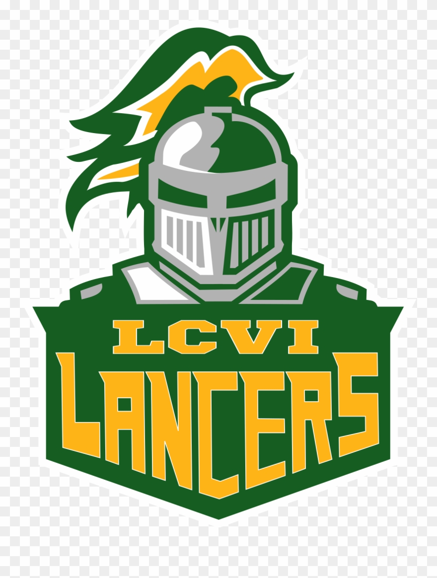 Lcvi Lancers Clipart