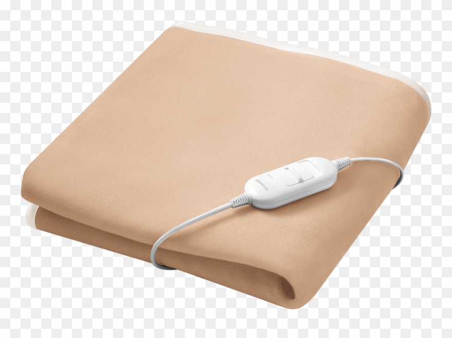 Transparent Blanket Heated - Sencor Sub 180b Electric Blanket Clipart