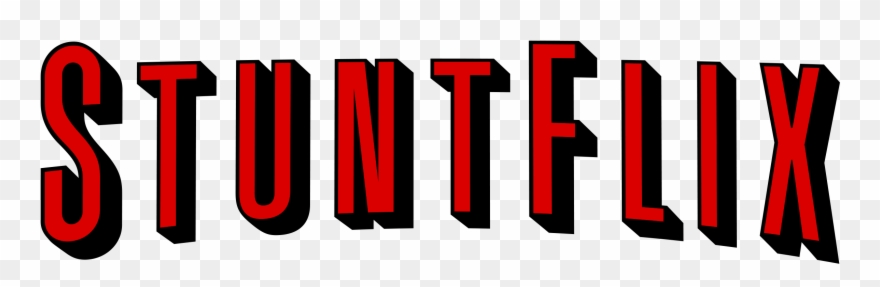 Home Of Stunt Professional's Reels - Netflix Clipart