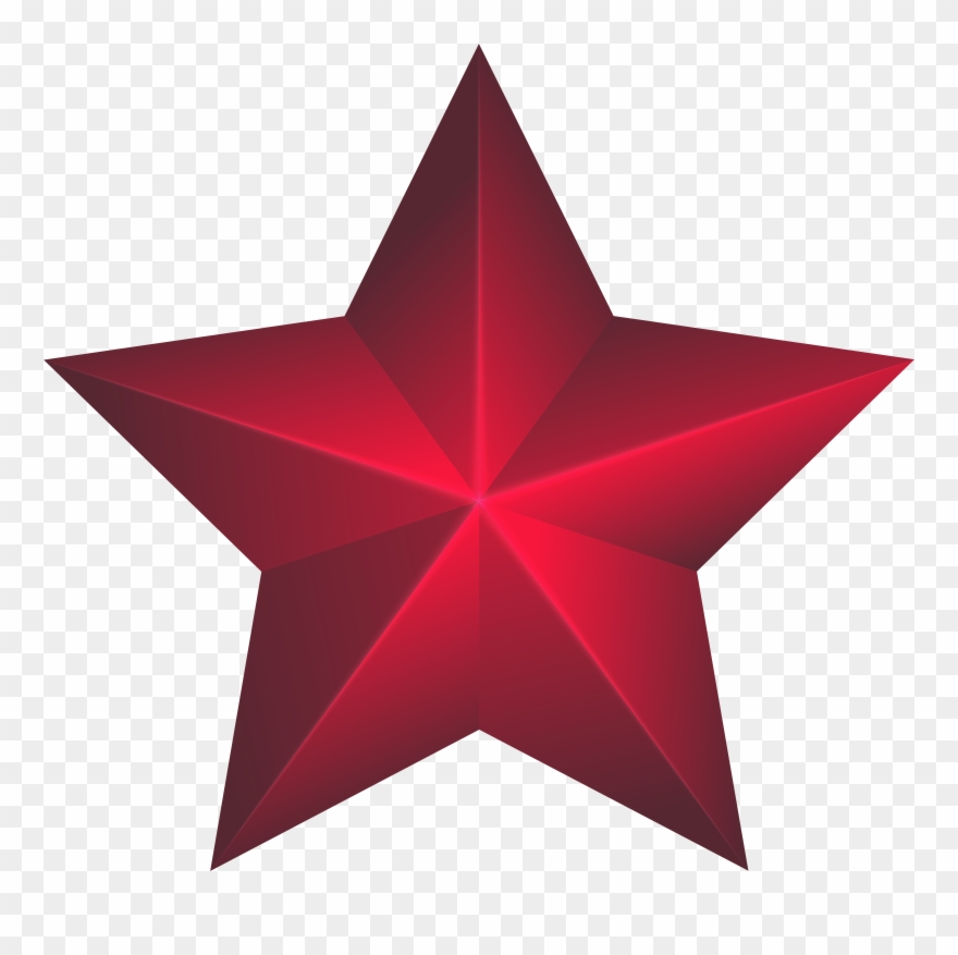 Star With Sunglasses Clipart - Png Download