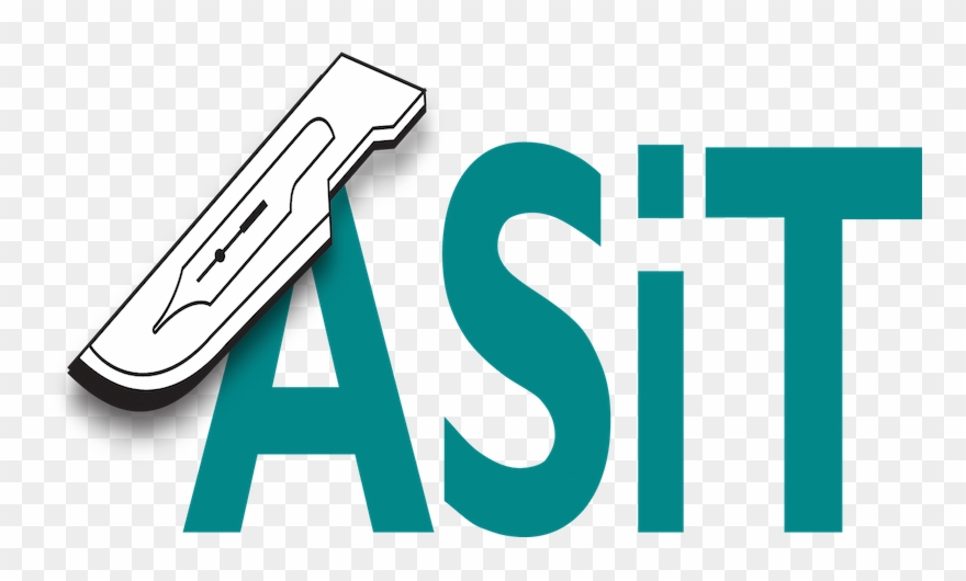 Asit - Association Of Surgeons In Training Clipart
