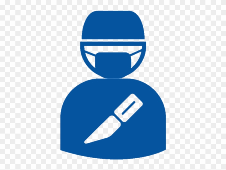Quick Find - Surgery Icon Png Clipart